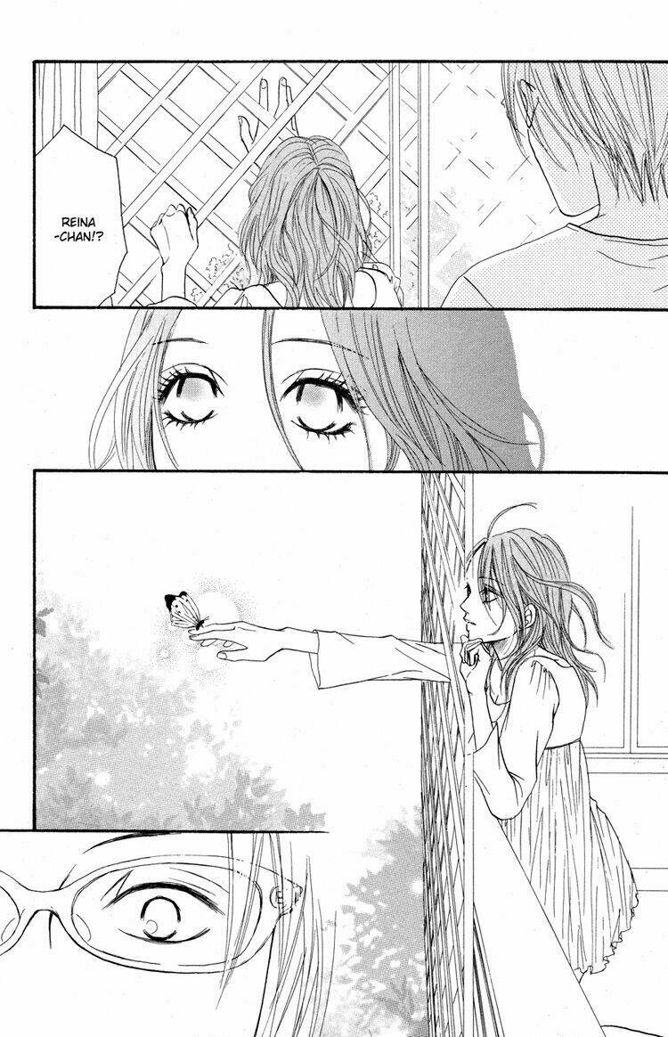 deep love - reina no unmei chapter 3 4