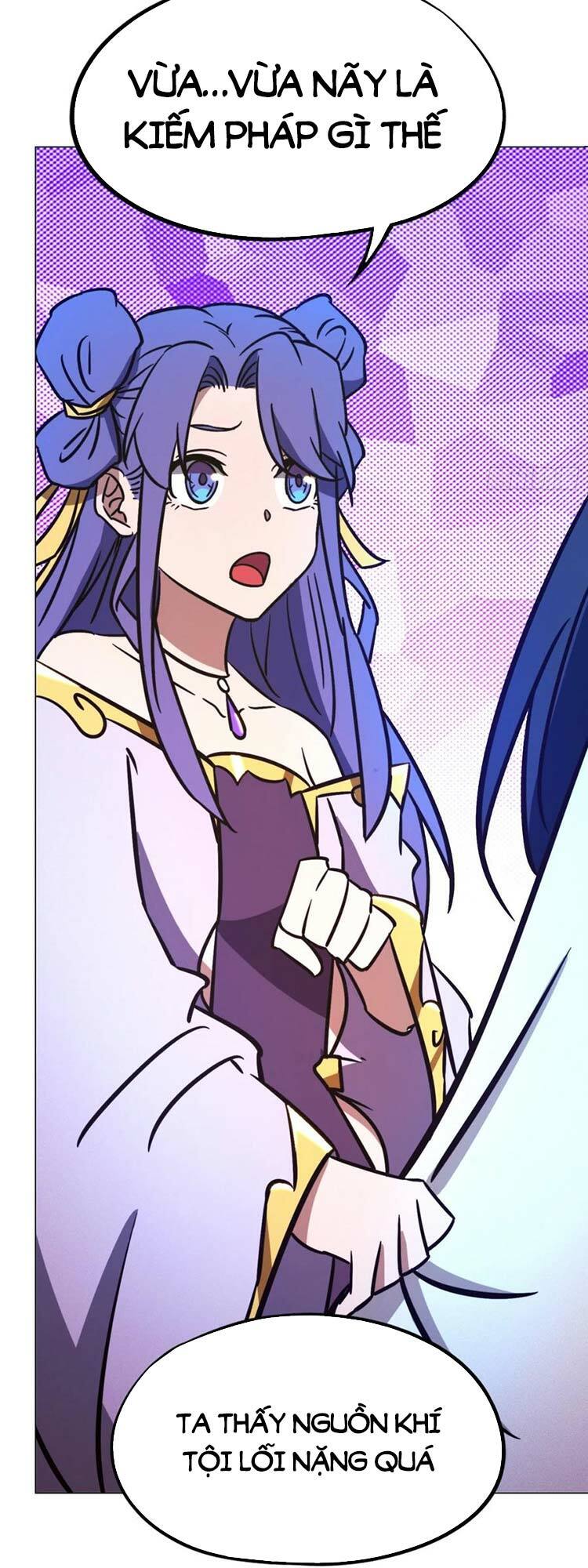 vạn cổ kiếm thần chapter 198 32