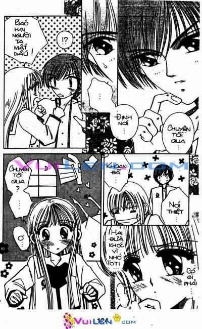 arita đáng yêu chapter 2 123