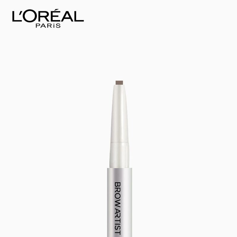 Chì Kẻ Chân Mày L'Oreal 3 Trong 1  Artist Designer Pro Brow