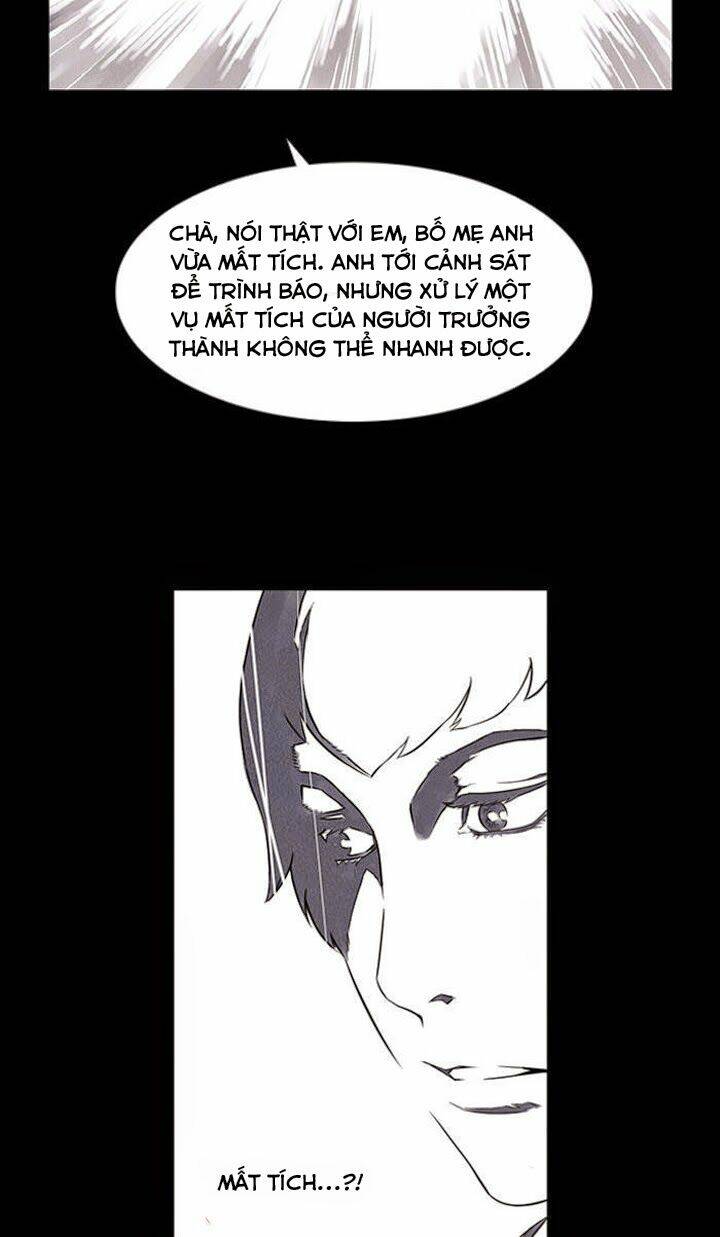 những xác chết hồi sinh từ đại dương chapter 16 19