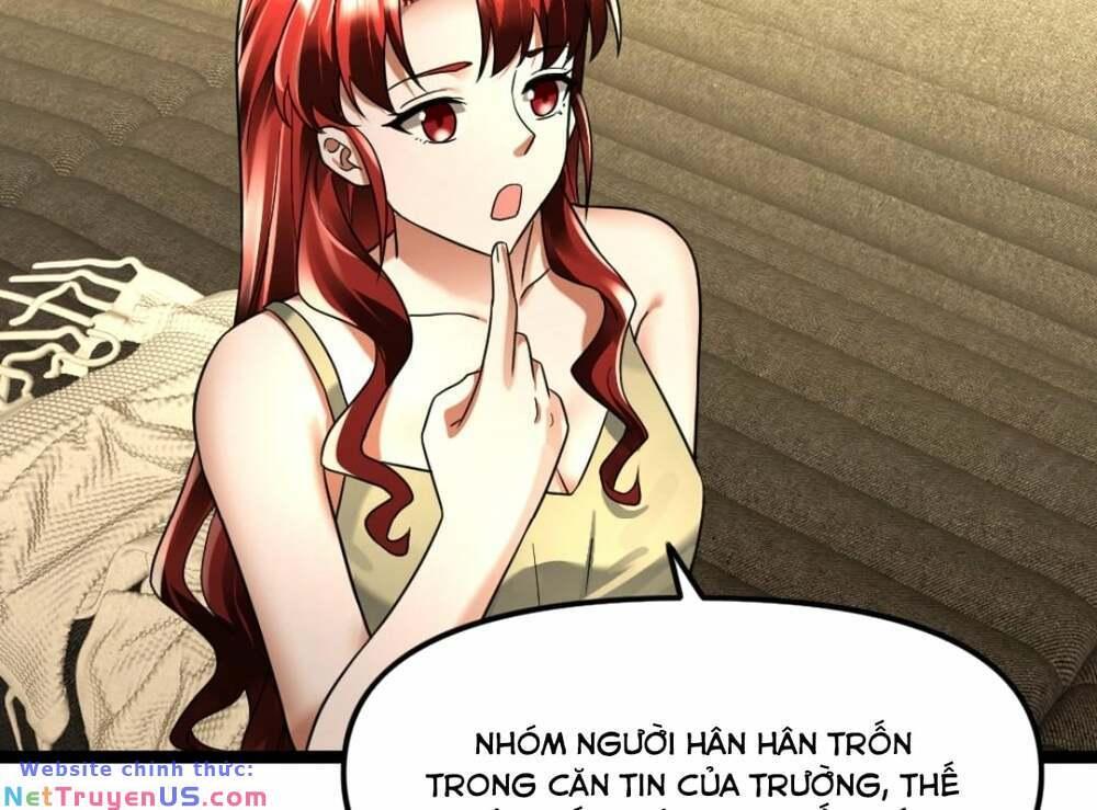 đóng băng toàn cầu: tôi gây dựng nên phòng an toàn thời tận thế chapter 142 12