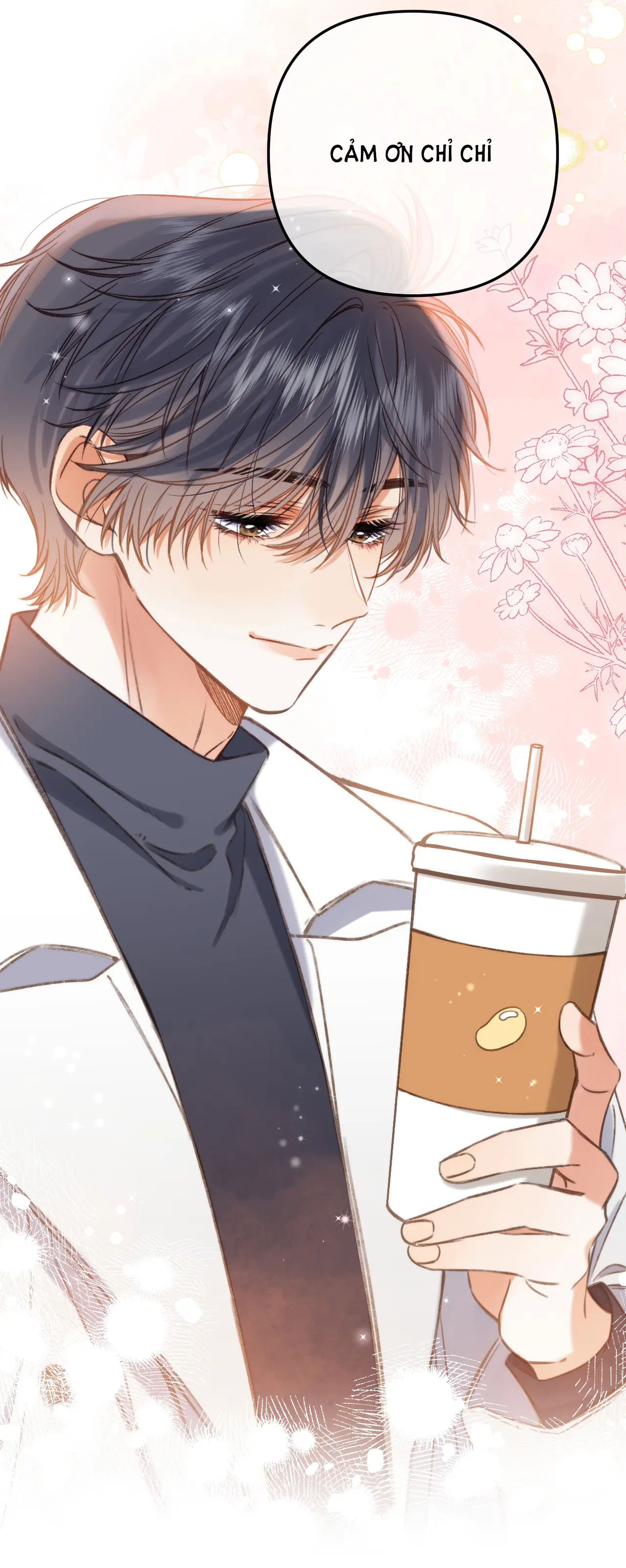 vụng trộm không thể giấu - mối tình thầm kín chapter 71.1 20