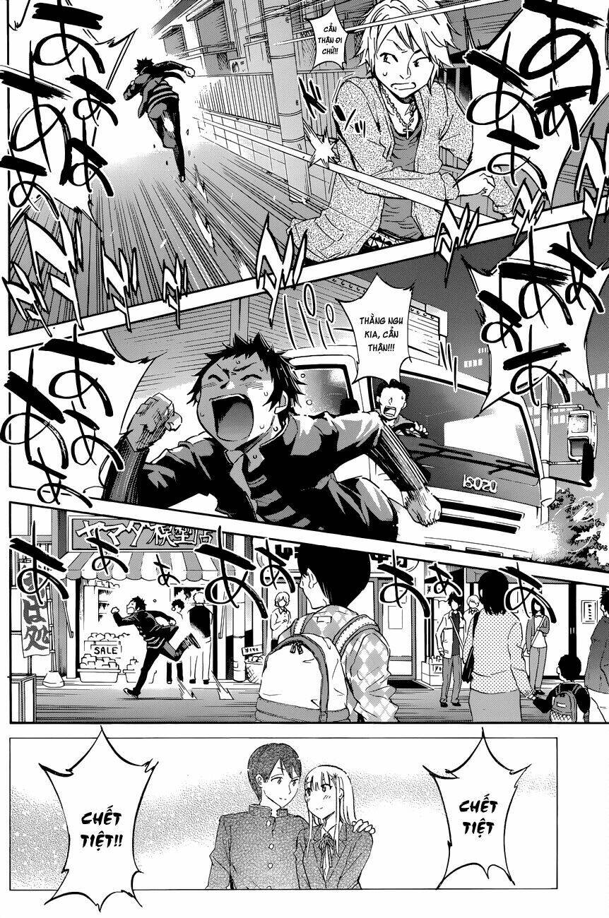 shishunki no iron maiden chapter 24 12