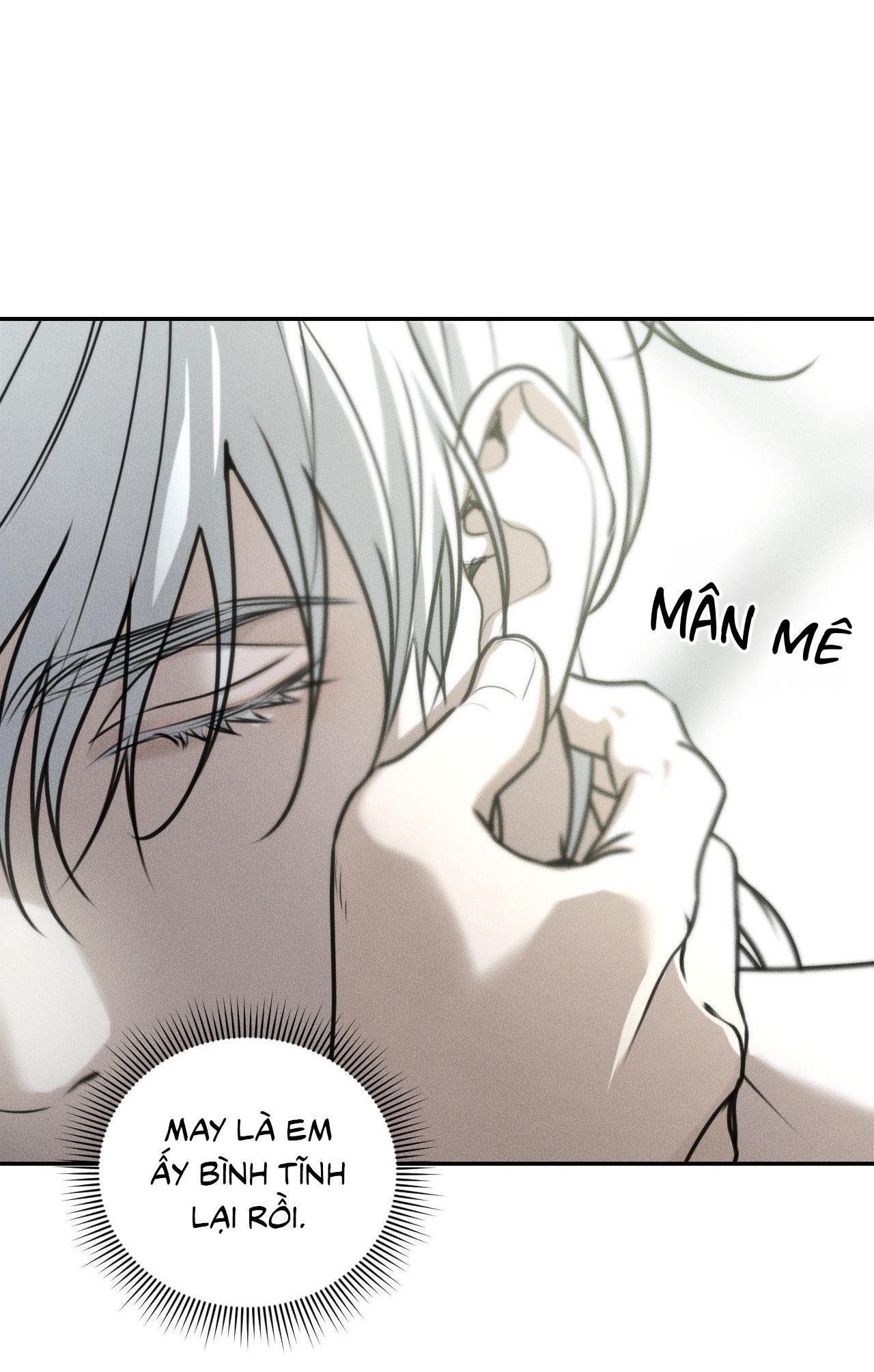 dear teddy bear chapter 31 47