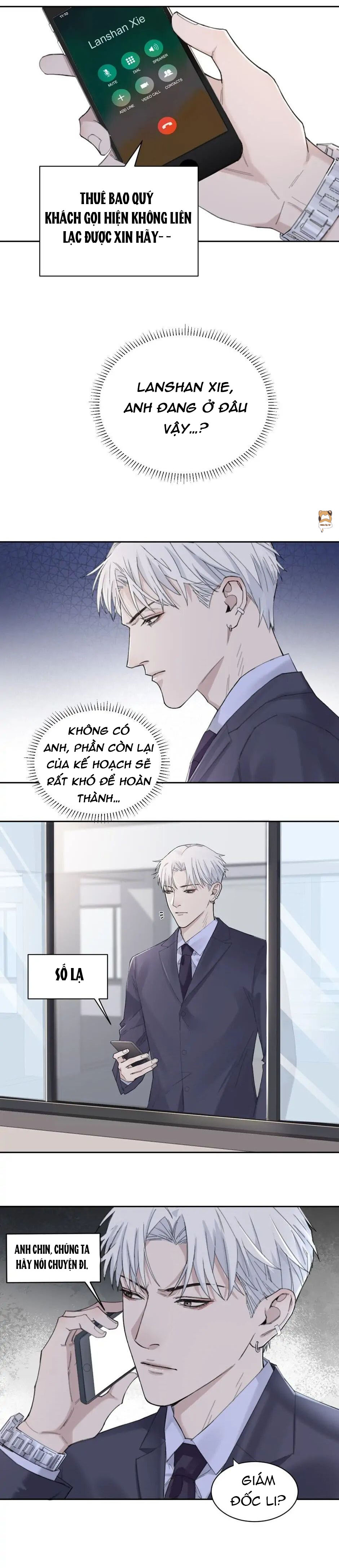 bóng dáng tội ác chapter 24 12