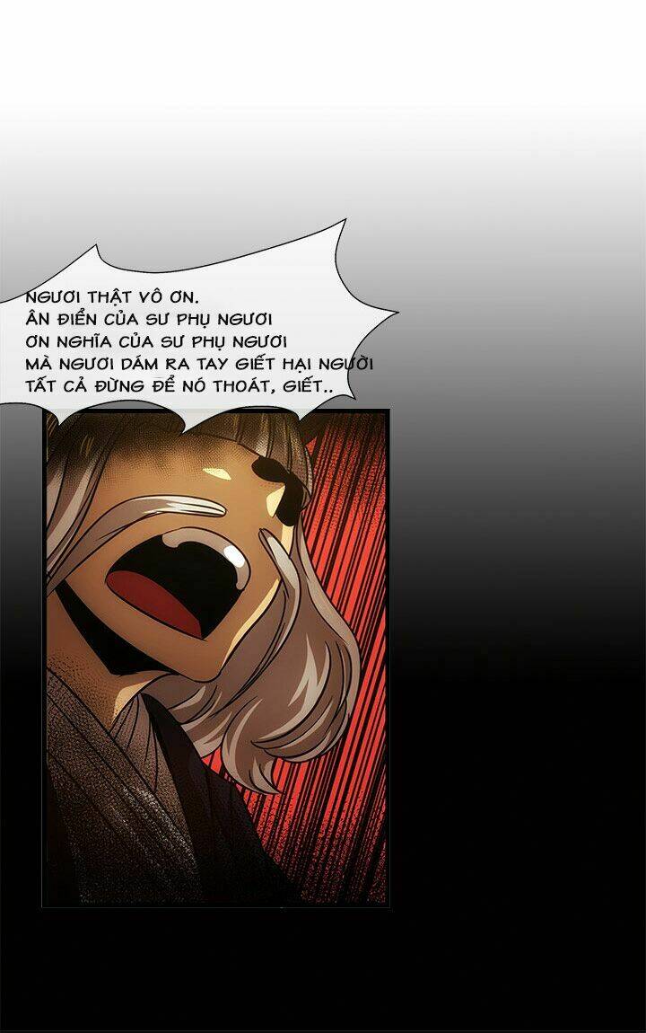 blade and soul- julia chapter 2 17