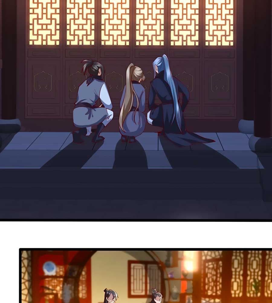 Gian Phi Như Thử Đa Kiều chapter 104 - Trang 43