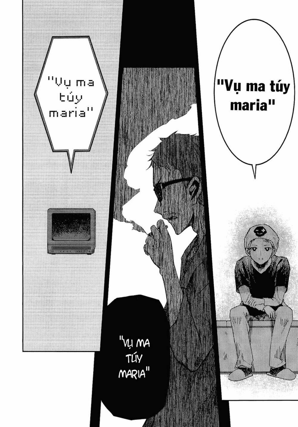 instant bullet chapter 7 22