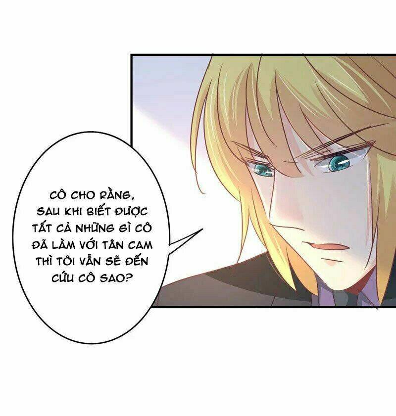 cuồng duệ tiểu thê chapter 86 7