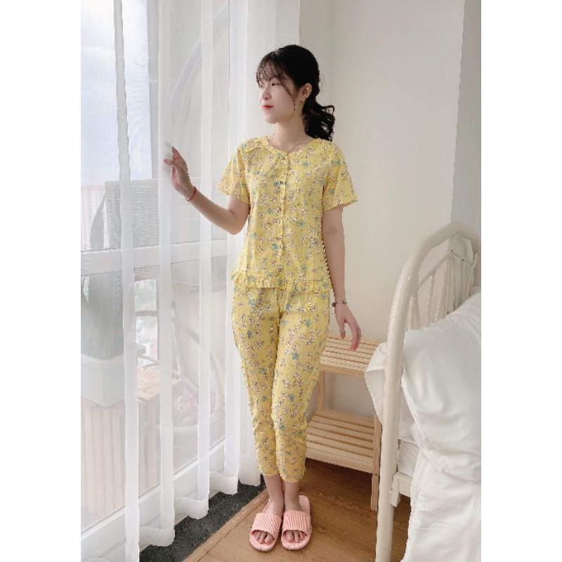 Quần áo mặc nhà cao cấp