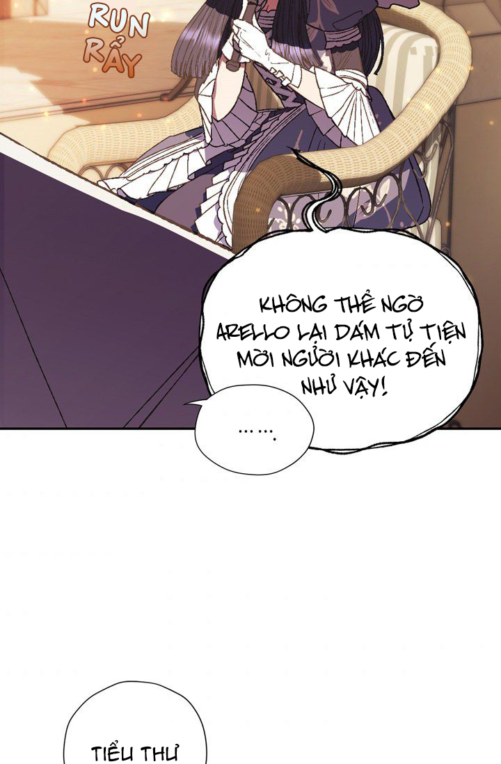 cha à, con không muốn kết hôn đâu chapter 31 45