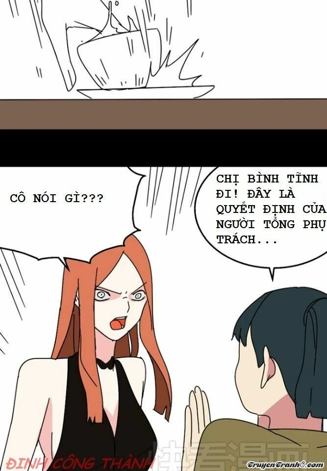 ứng dụng thẩm mỹ chapter 21 44