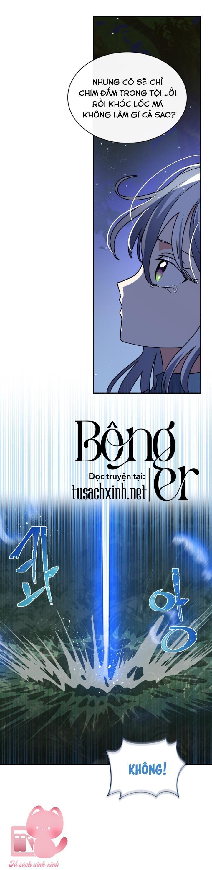 nguyện ước vô vọng của ma nữ chapter 95 19