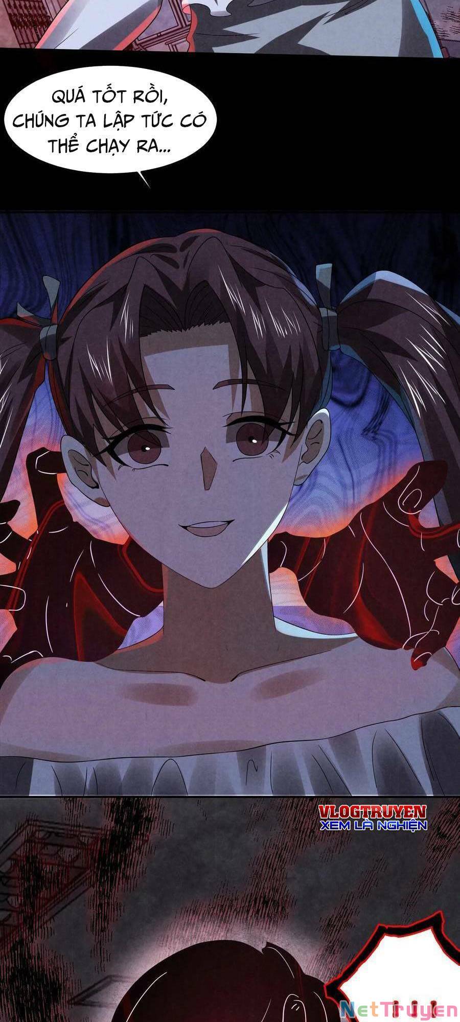 bởi vì cẩn thận mà quá phận hung ác chapter 23 14
