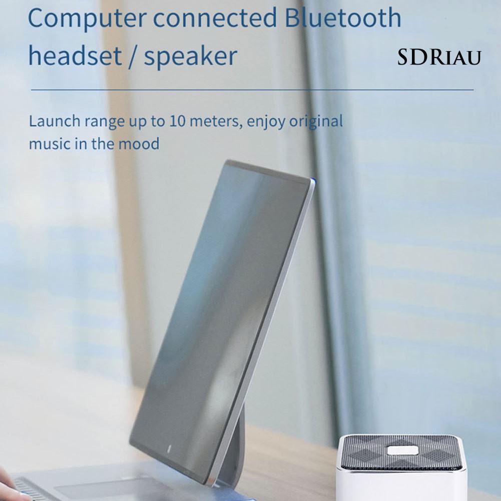 Thiết Bị Truyền Tín Hiệu Bluetooth 5.0 Kèm Phụ Kiện Chuyên Dụng