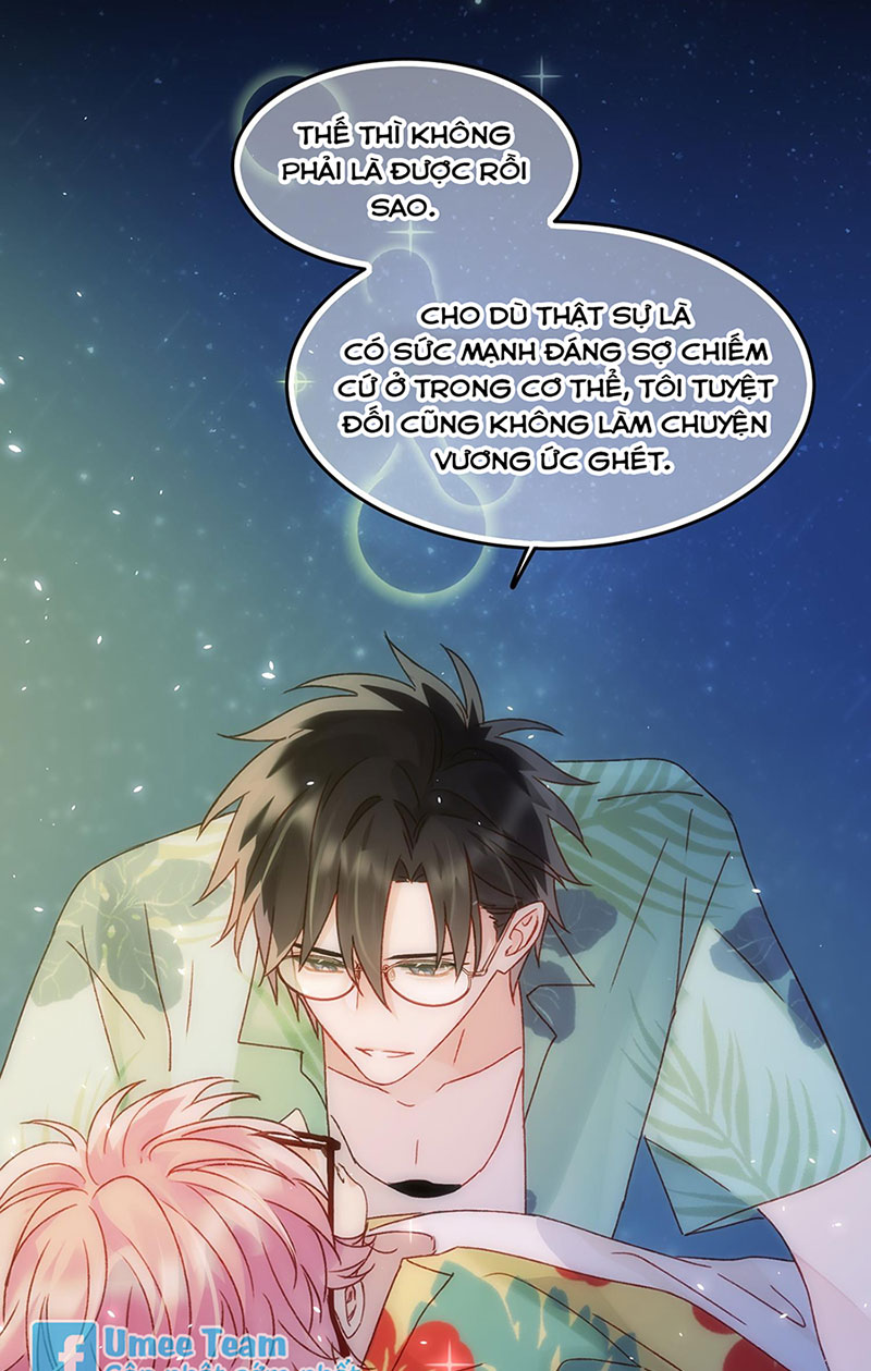 tôi phải làm một kẻ đại xấu xa chapter 109 28