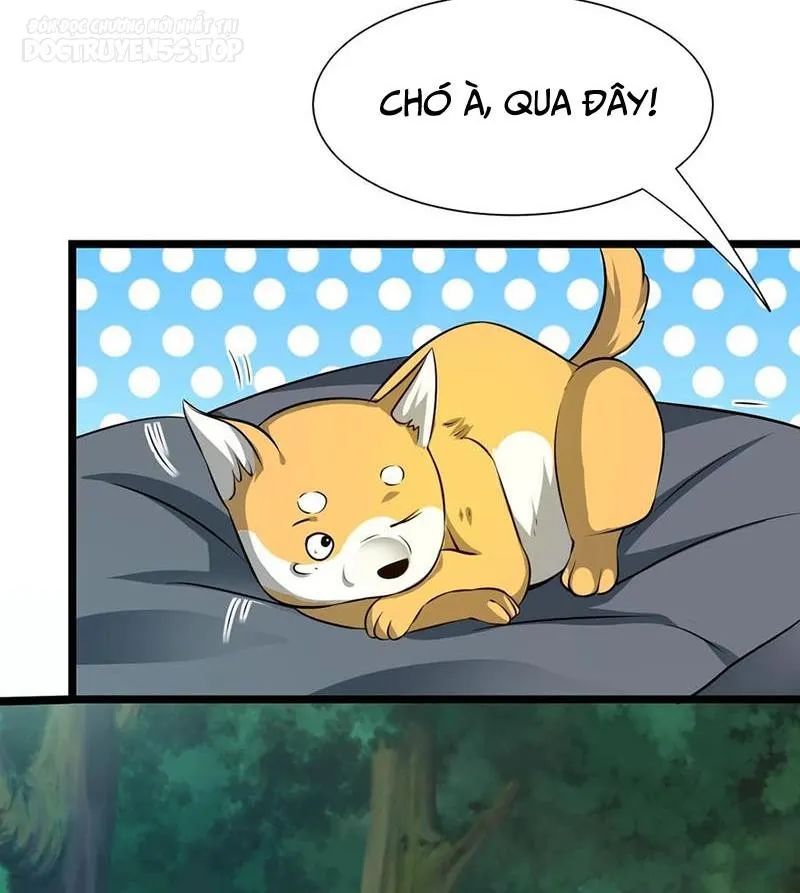 huyền huyễn: ta bắt đầu vô địch từ bại gia chapter 21 8