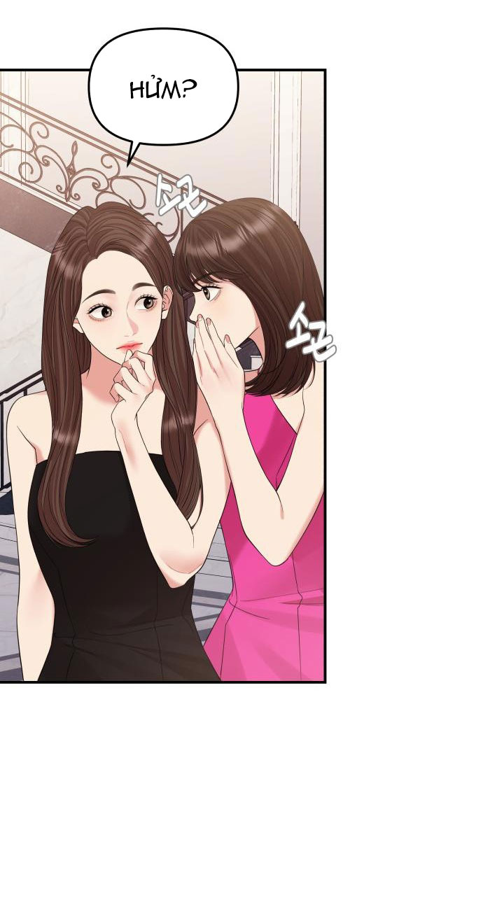 gửi em người đánh cắp những vì sao - to you who swallowed a star chapter 151.2 31