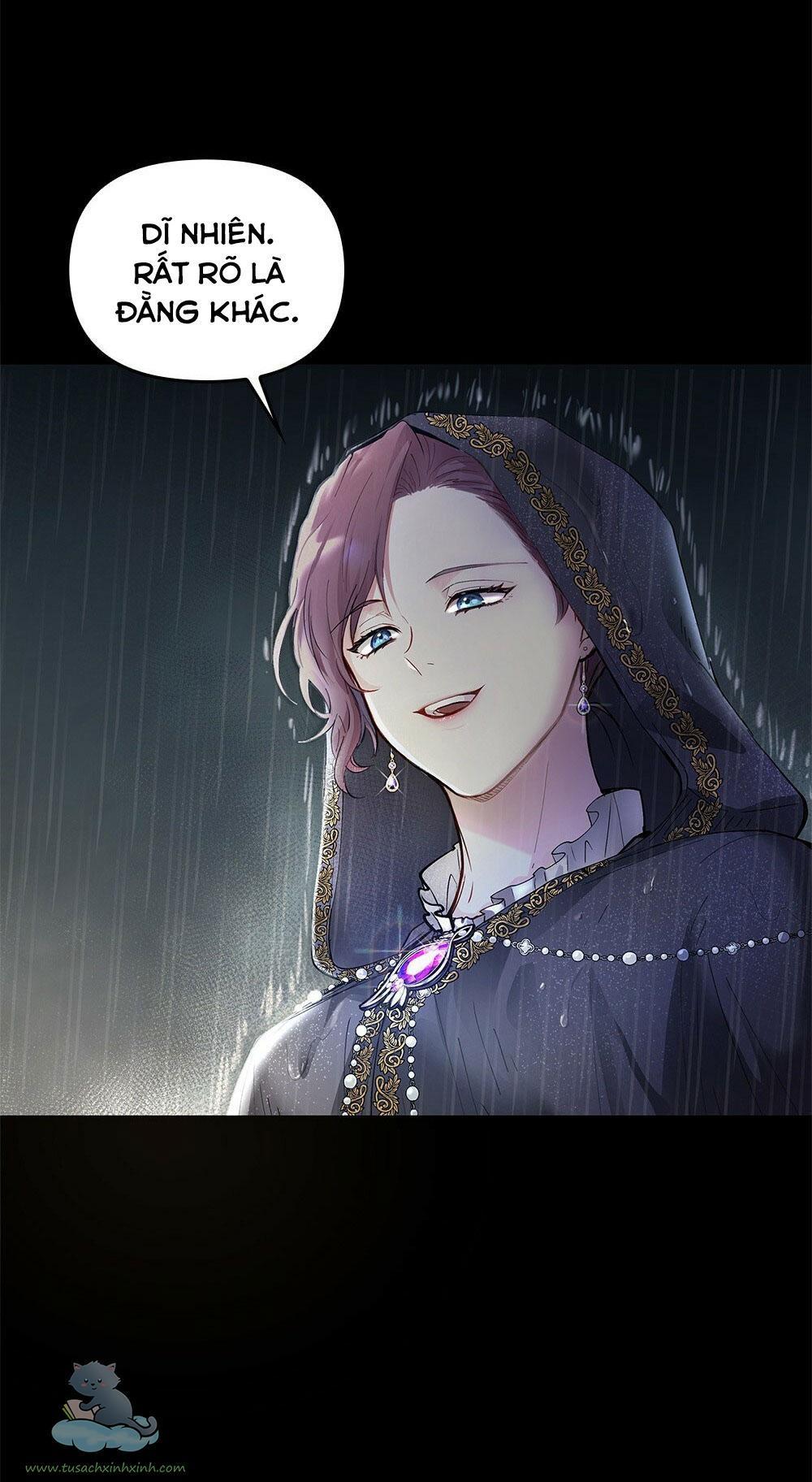 kiên nhẫn chút nào, đại công tước chapter 1 34