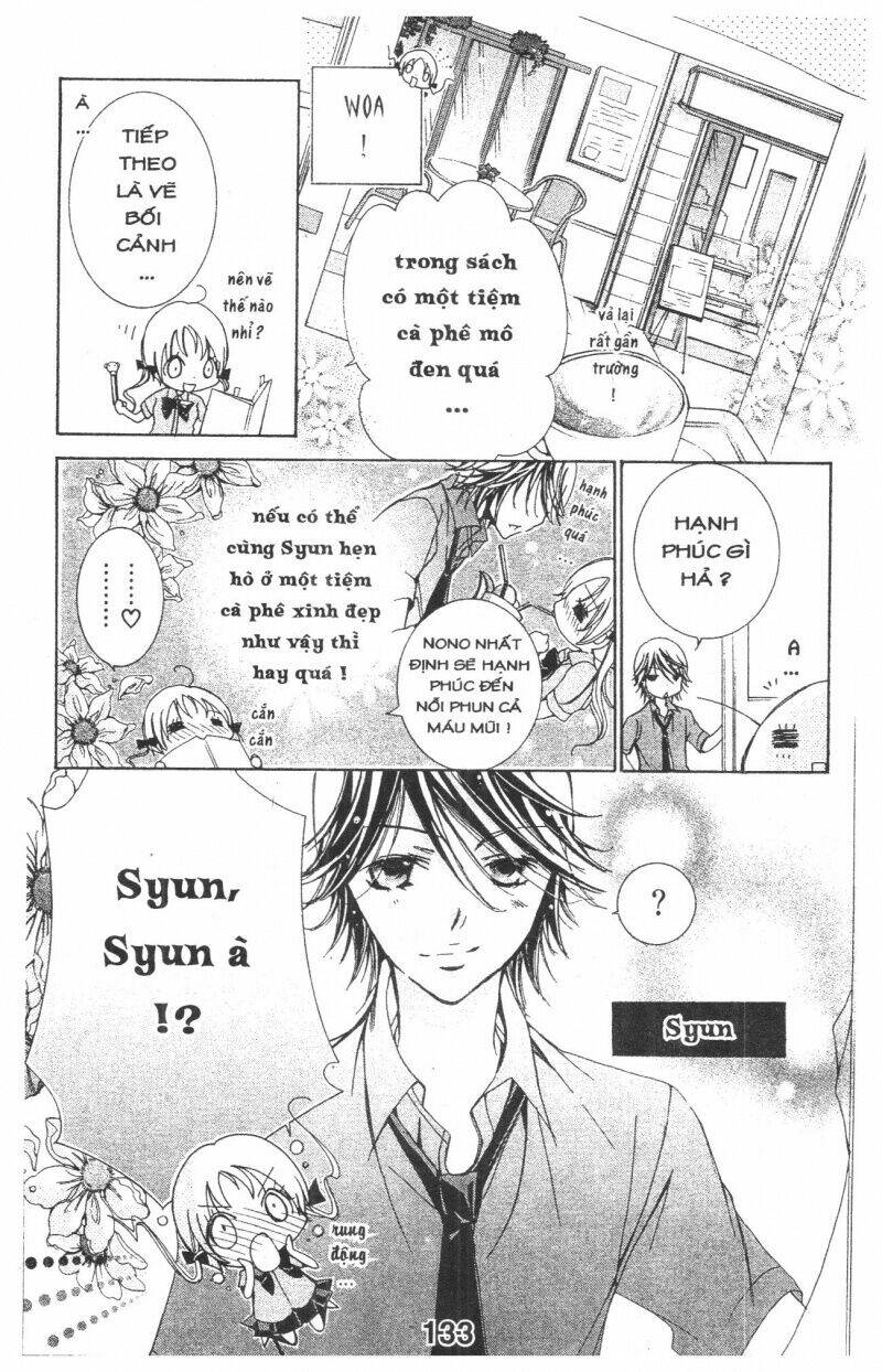 ore-sama kingdom chapter 6 133