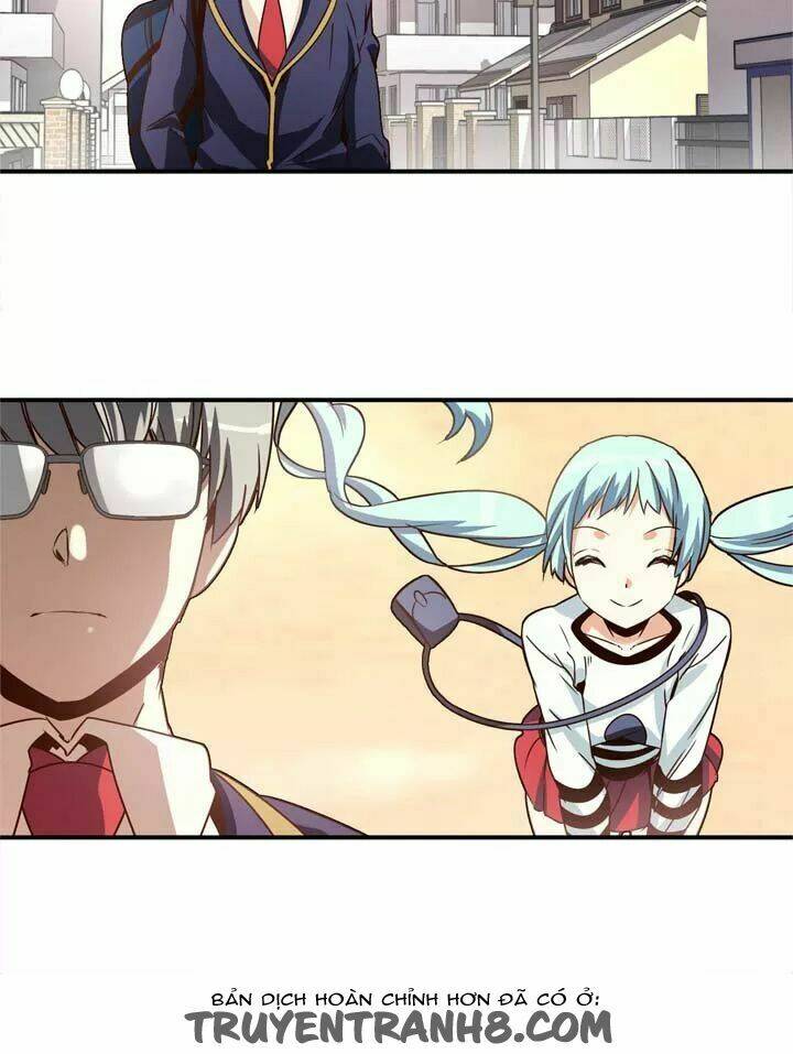 amentia chapter 42 41