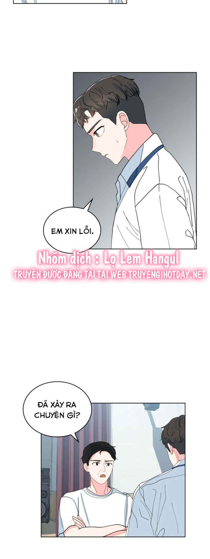 lọ lem hangul coming soon chapter 55 10