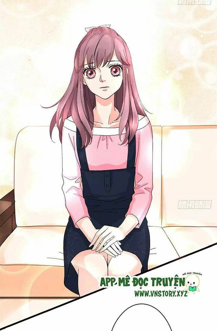 thiên hậu trở về chapter 21 47