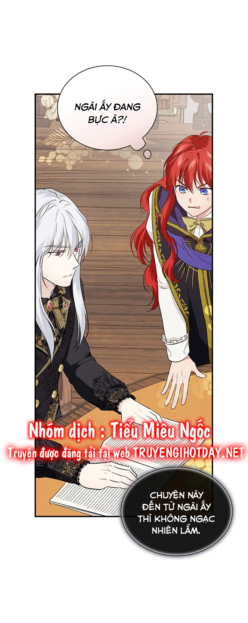 đi tìm con trai của cha tôi chapter 63 30