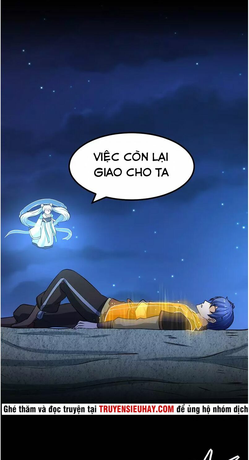 võ đạo độc tôn chapter 3 45