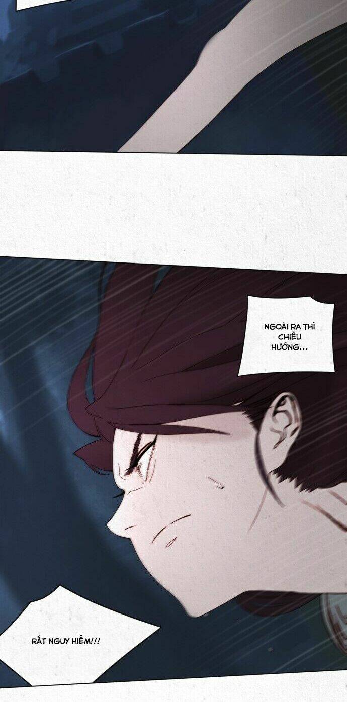 dawn of the frozen wastelands chapter 3 42