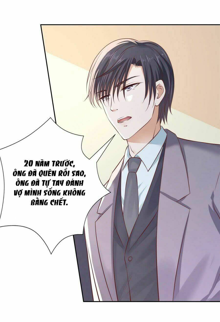 liệt ái tri hạ: series mật đào tiểu tình nhân chapter 260 5