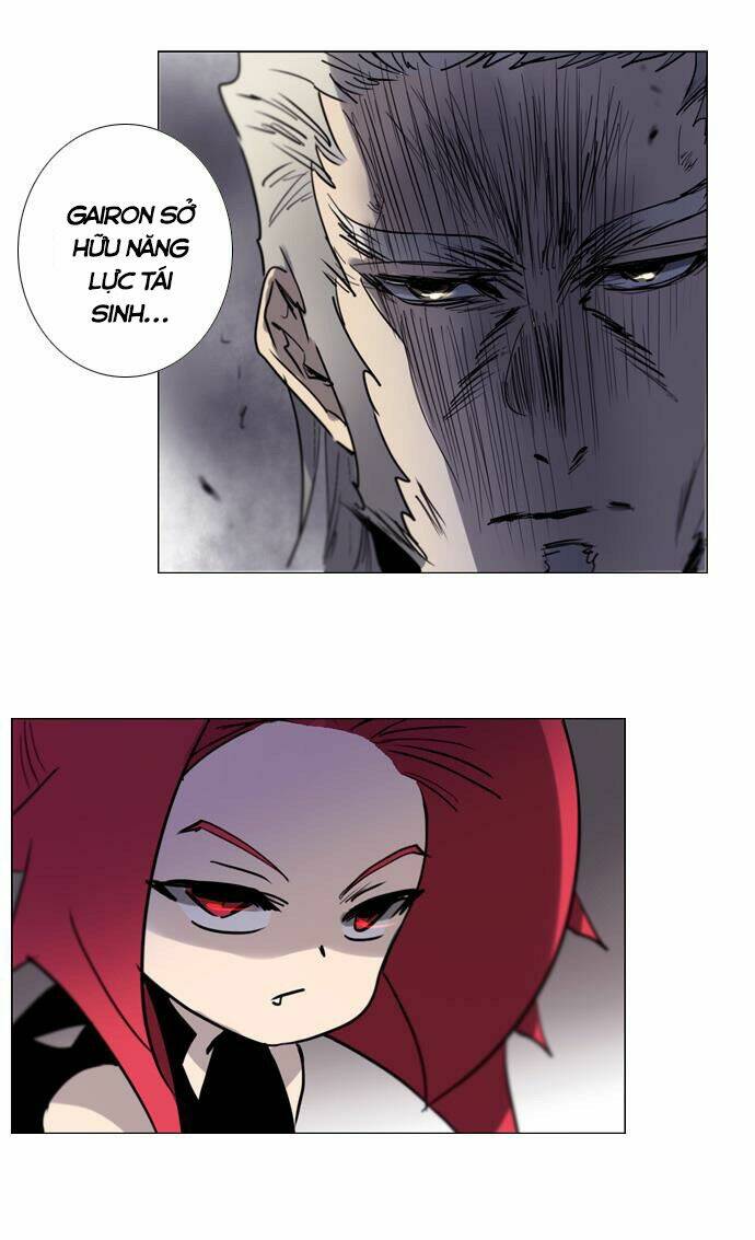 bản khế ước linh hồn chapter 169 8