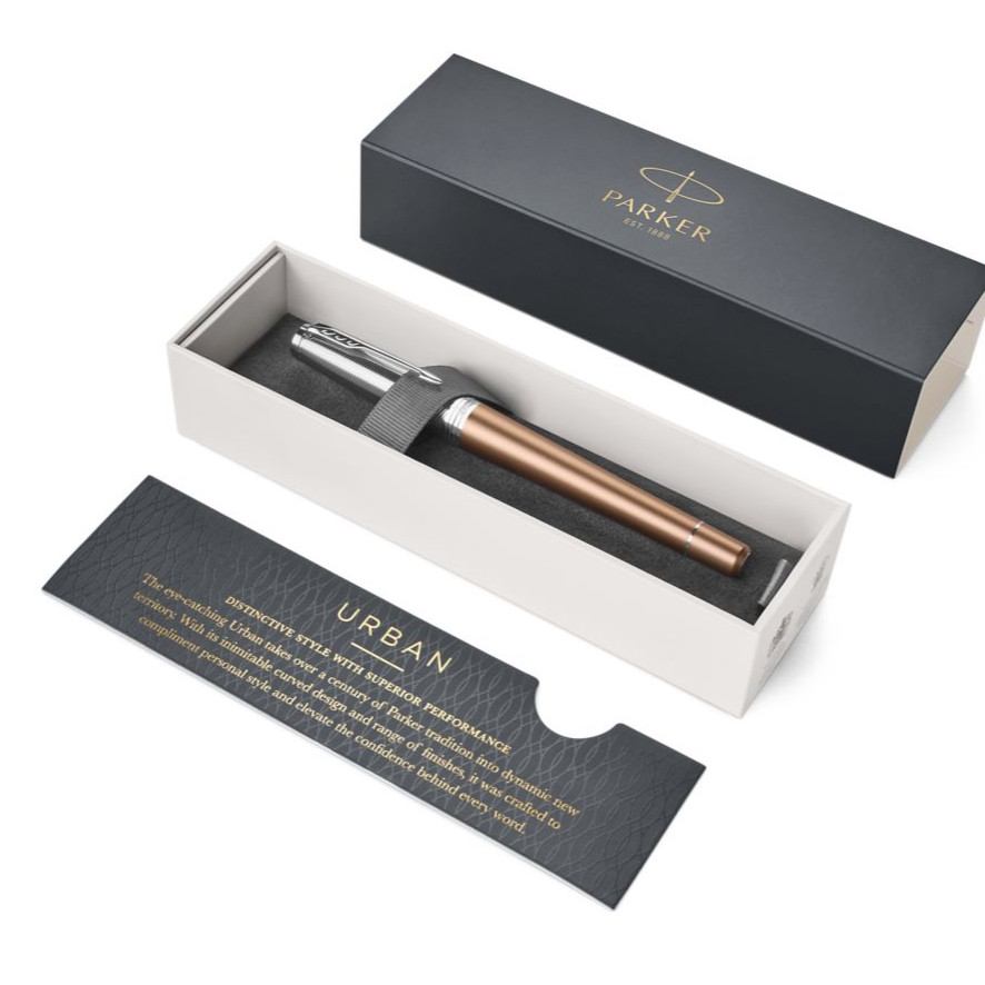 Bút Máy Parker Urban Premium Orange