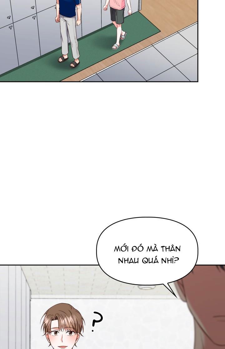 phòng tắm hơi chapter 23 41