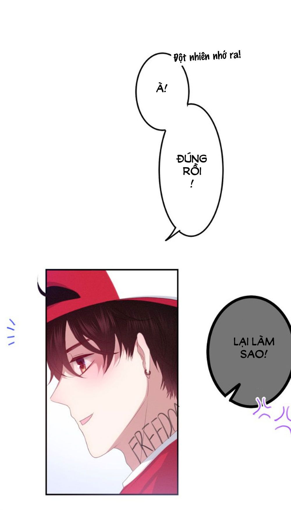 tháng sáu kì diệu chapter 54 43