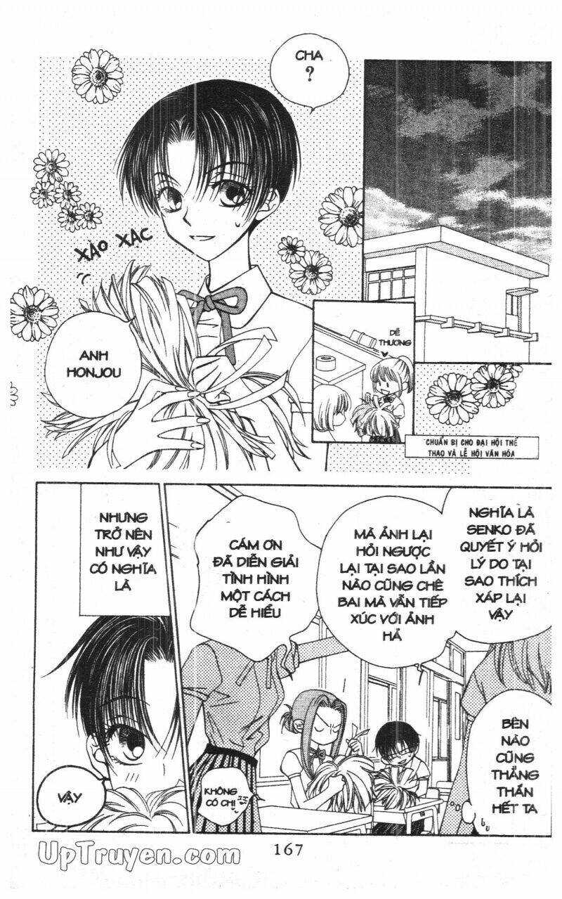 thấy mờ ghét chapter 10 169