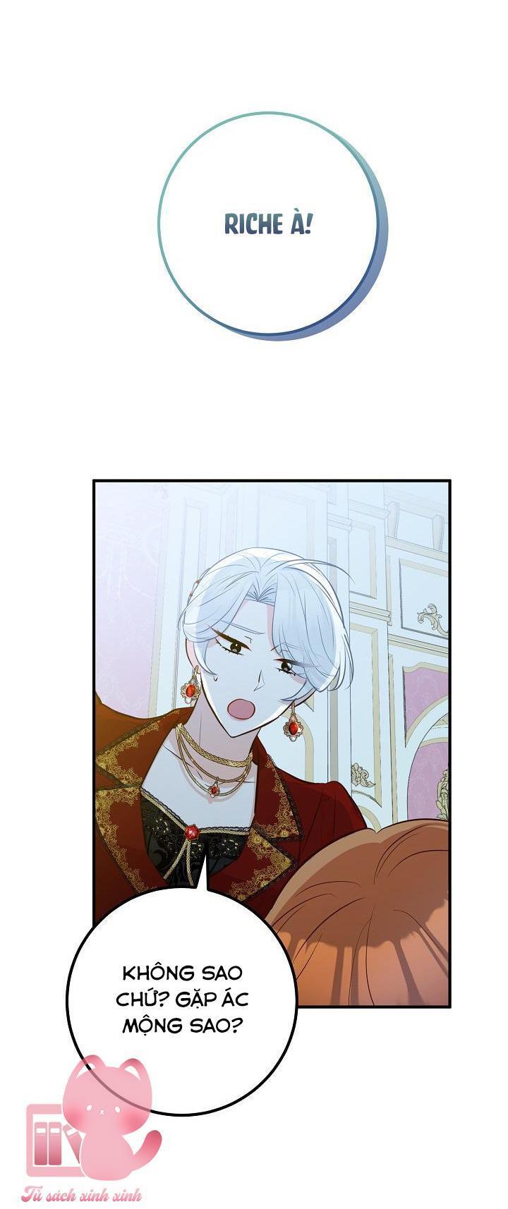 bác sĩ hoàn thành trách nhiệm rồi chapter 31 50