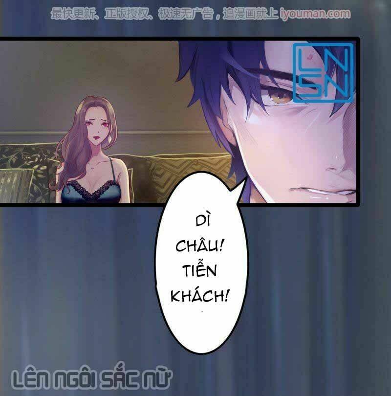 cưng chiều tình yêu bé nhỏ chapter 8 33