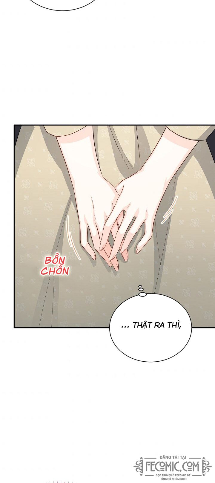 nữ công tước với tâm hồn trống rỗng chapter 56 41