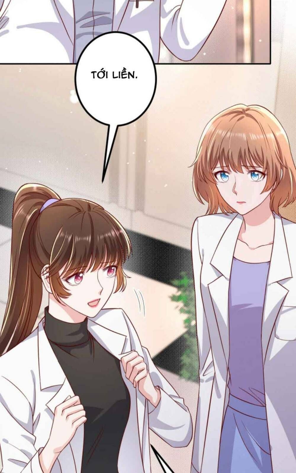 nhất sanh hữu hỉ chapter 46 14