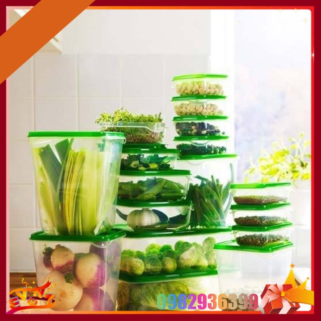 Hộp Đựng Thức Ăn 17 Món Siêu Đa Năng Tiện Dụng
