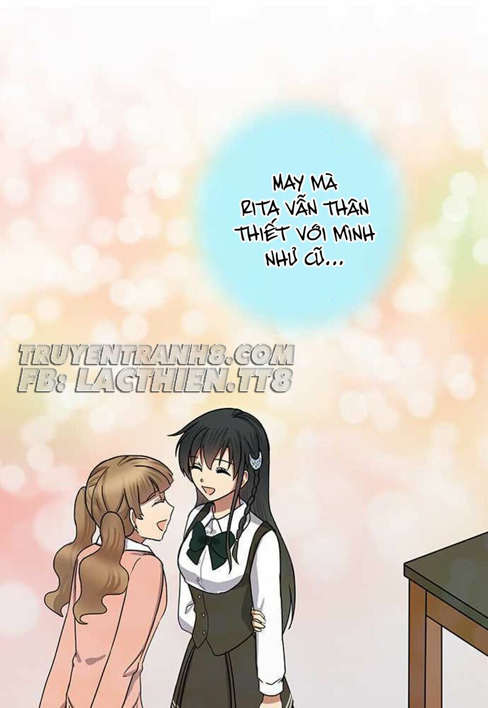 nụ hôn nguyền rủa chapter 69 33