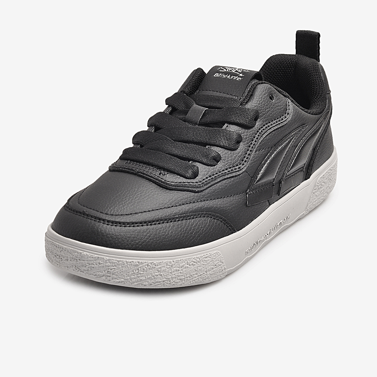 Giày sneaker Thể Thao Nam Biti's Hunter Street HSM008600DEN (Đen)