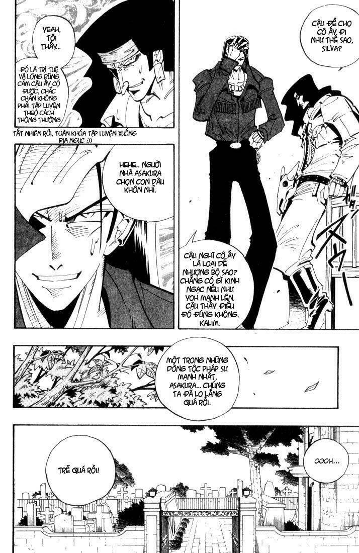 vua pháp thuật chapter 39 19