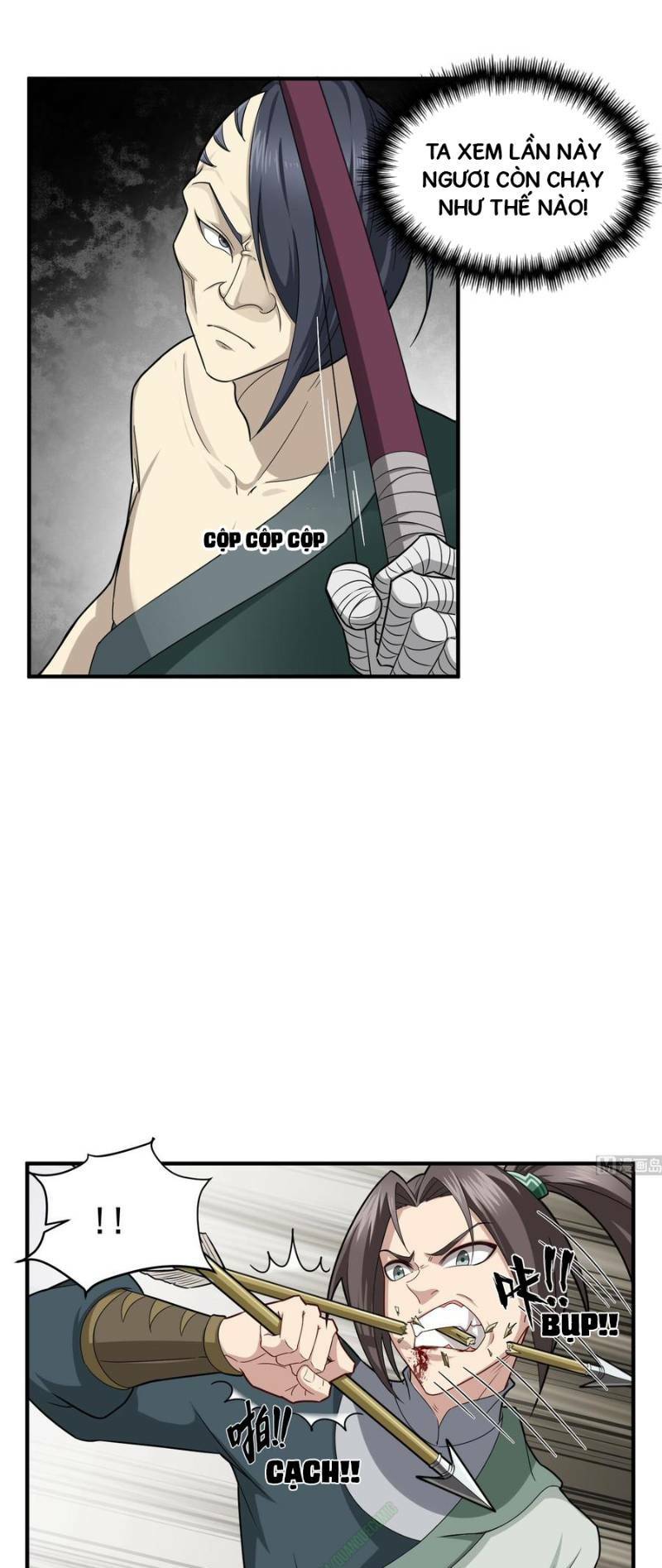 trọng sinh tới đại đường chapter 43 5