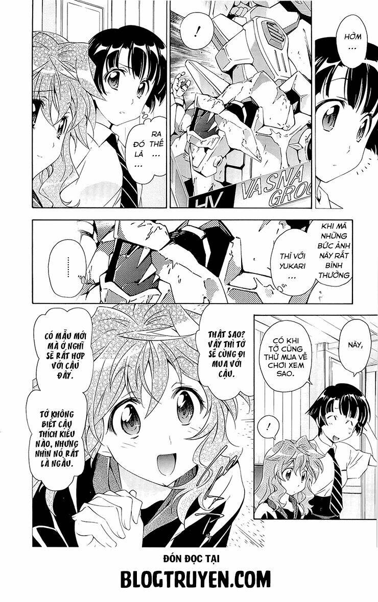 murasakiiro no qualia chapter 3 11