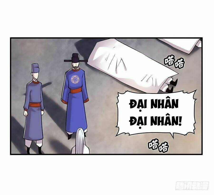 cuộc sống thoái ẩn của võ lâm chi vương chapter 18 10