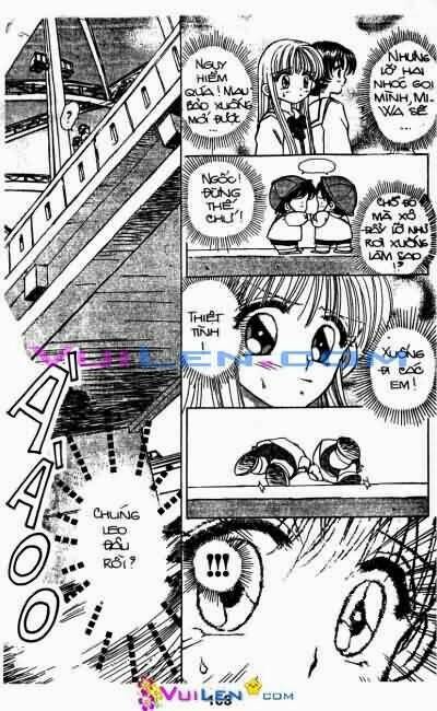 arita đáng yêu chapter 1 108