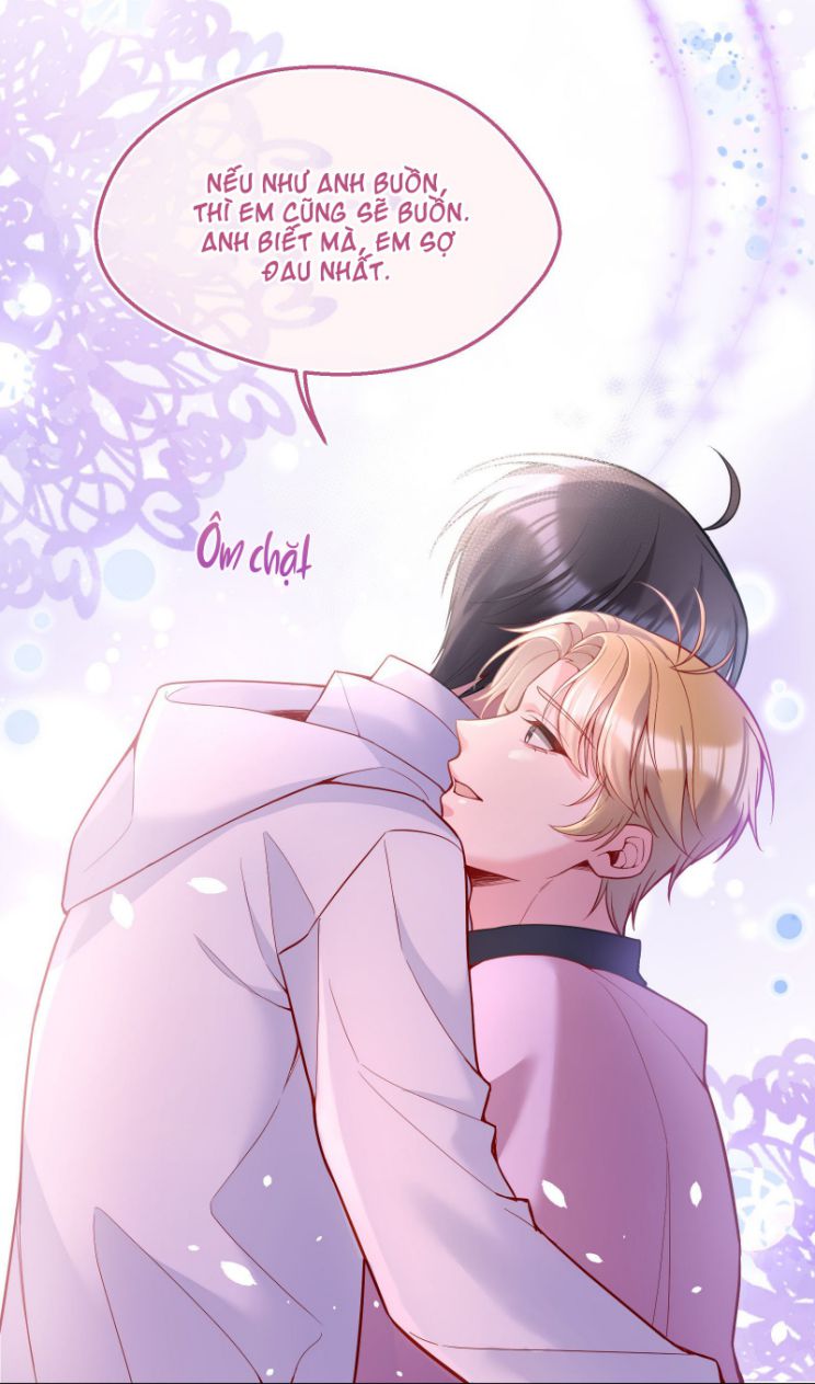 chàng nhân viên host và gã hàng xóm nguy hiểm chapter 69 19